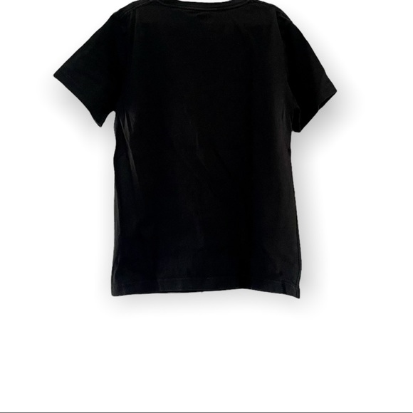 Levi’s Bogs Black Logo T-Shirt - Picture 3 of 4